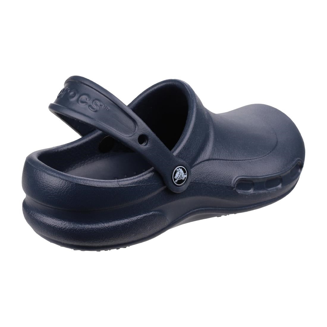 Crocs Bistro Style Clogs Navy 40