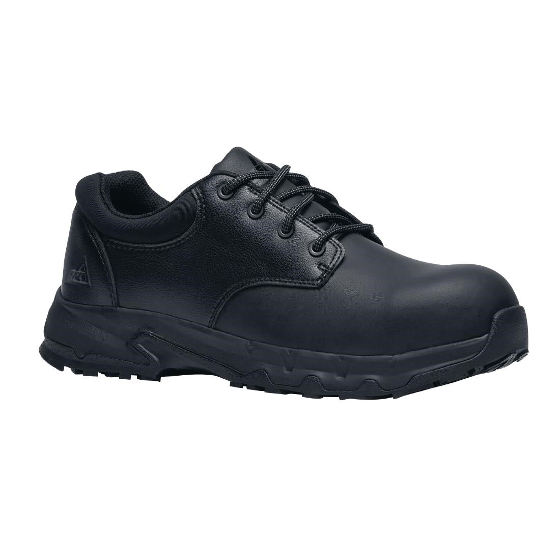 Shoes for Crews Barra Safety Shoes Black 42