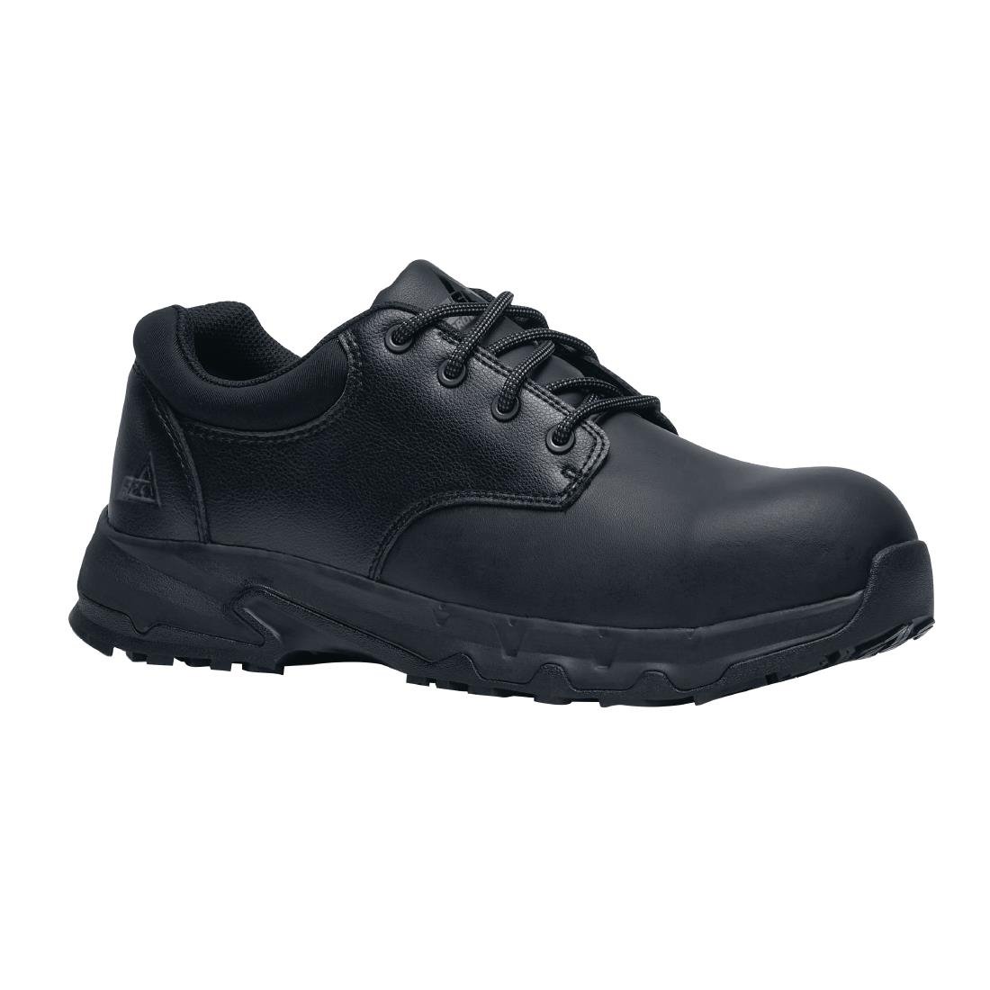 Shoes for Crews Barra Safety Shoes Black 37