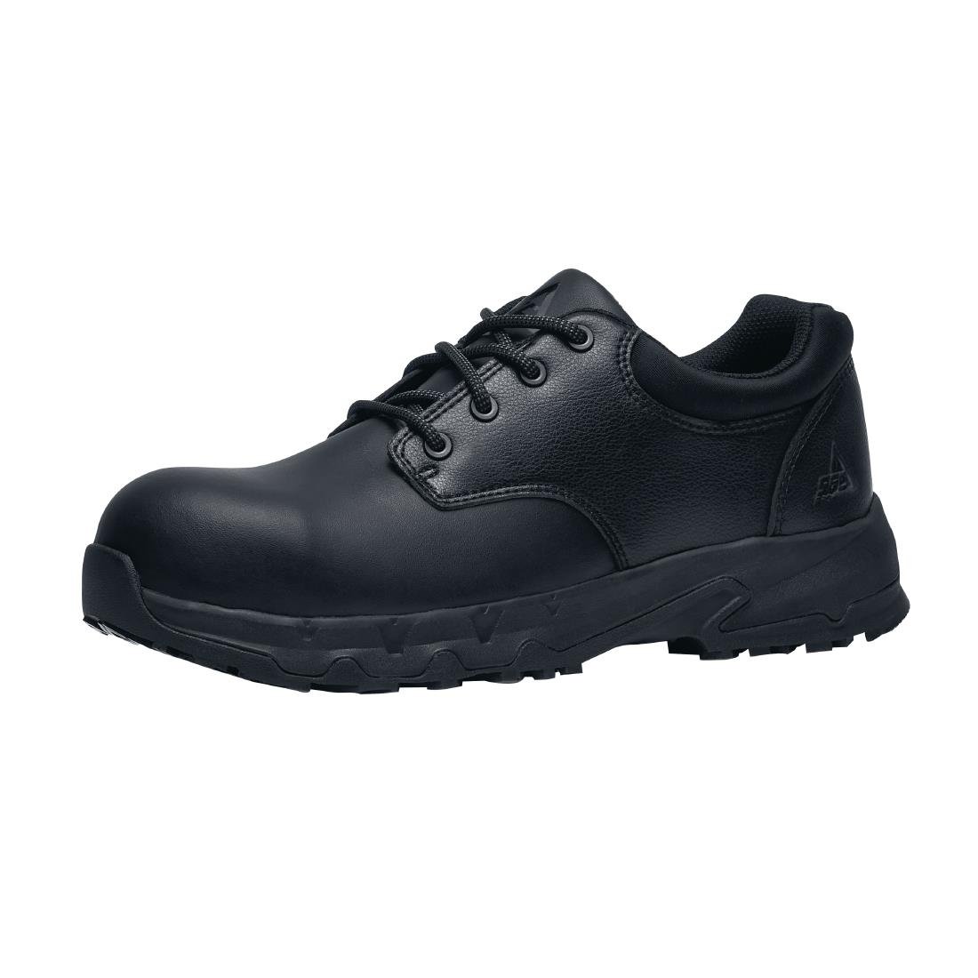 Shoes for Crews Barra Safety Shoes Black 46