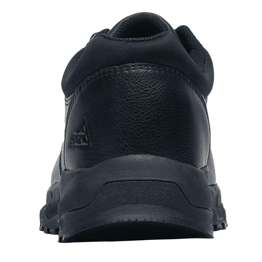 Shoes for Crews Barra Safety Shoes Black 46