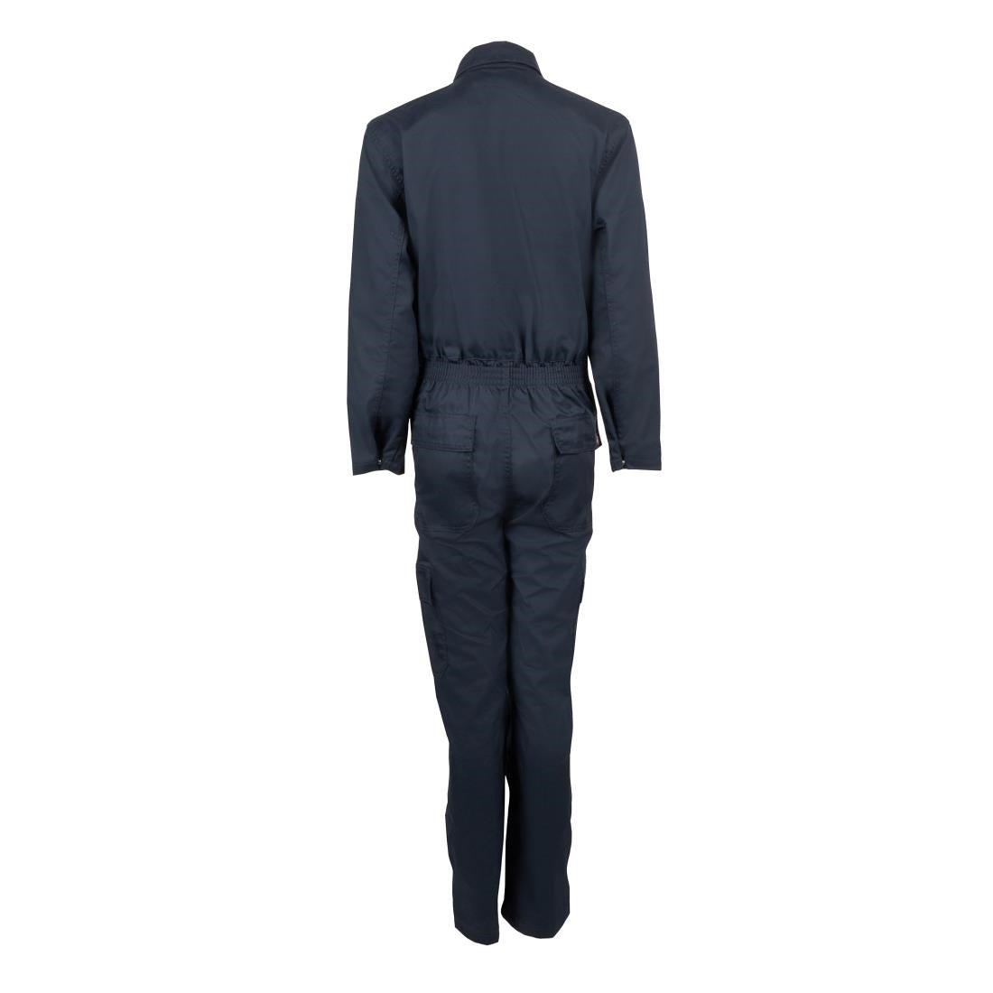 Dickies Womens Everyday Coverall Navy Size S
