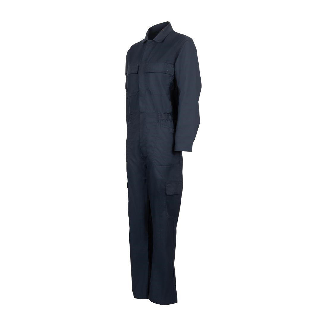 Dickies Womens Everyday Coverall Navy Size S