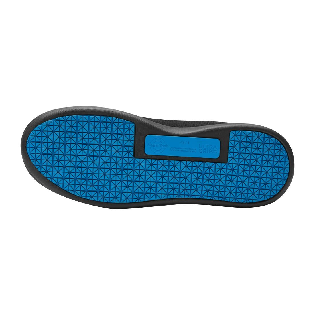 Wearertech Rebound Mesh Trainer Black 47
