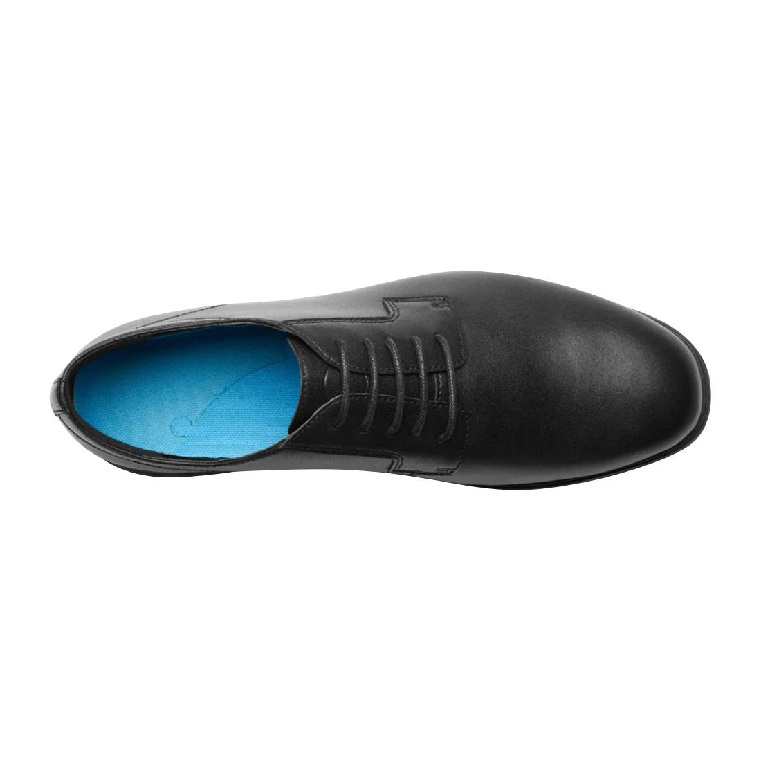 Wearertech Esquire Formal Black Shoe 46