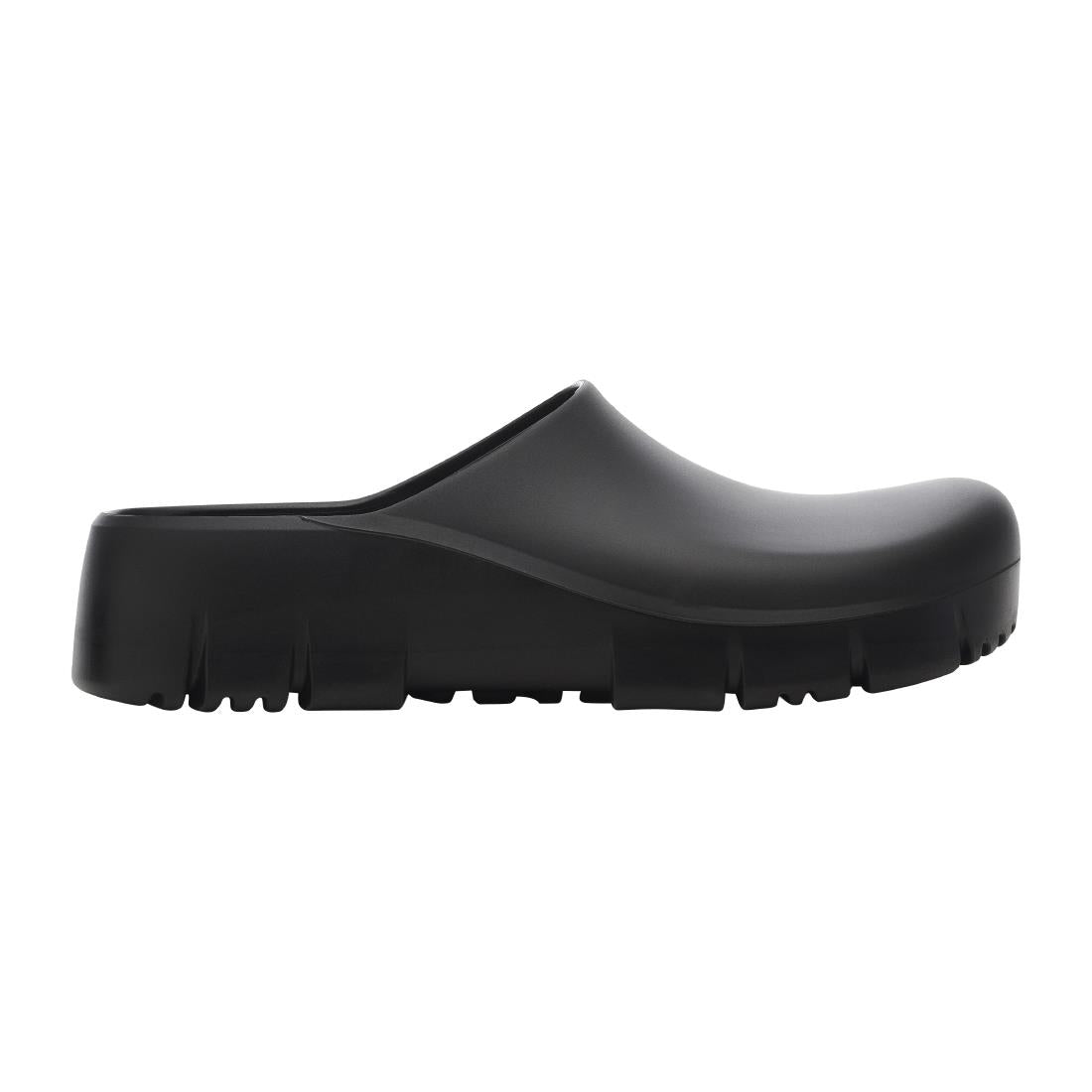 Birkenstock Super Birki 2.0 Clogs Black Size 46