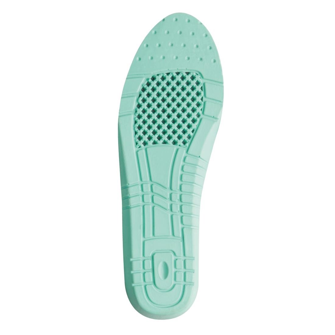 Slipbuster Comfort Insoles 37