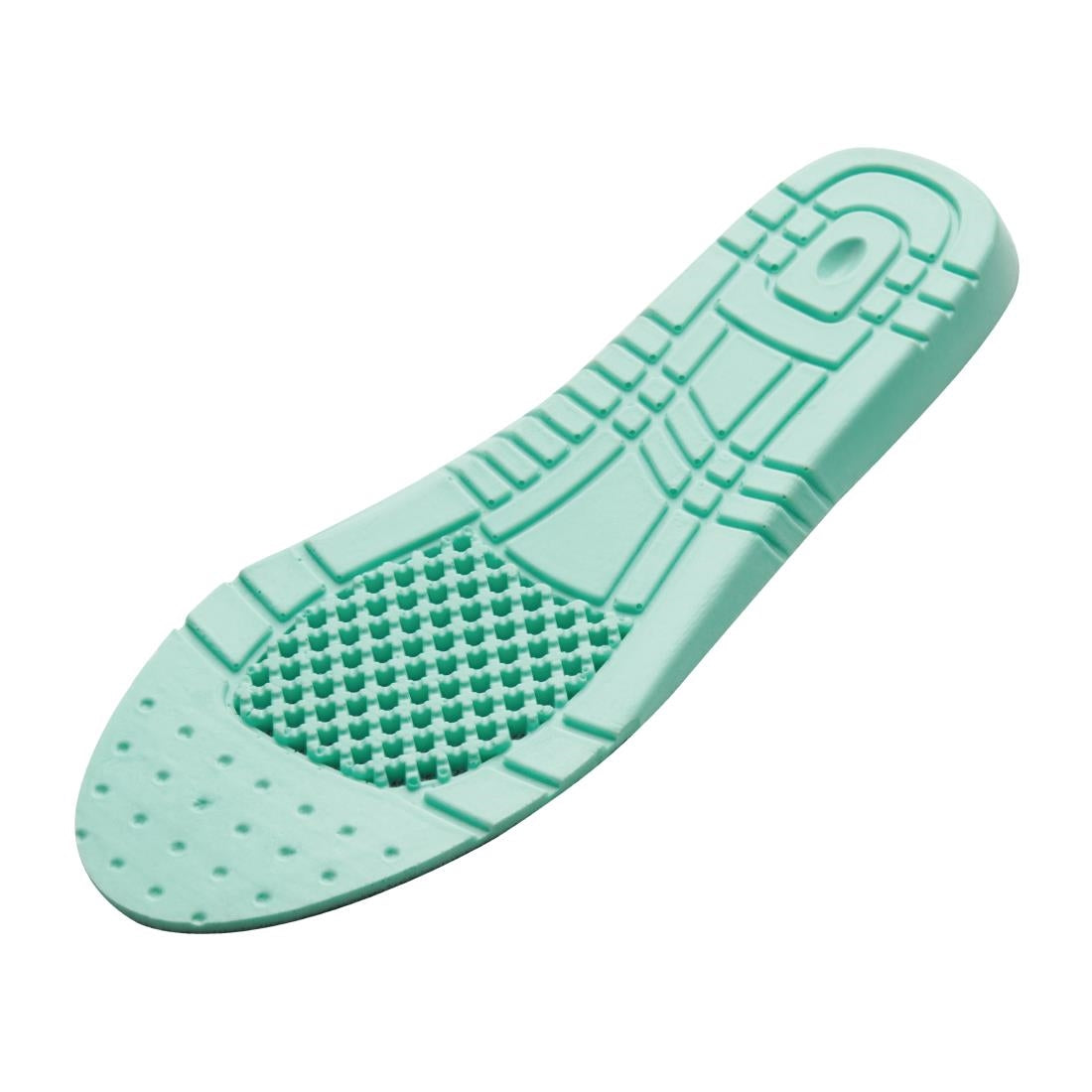 Slipbuster Comfort Insoles 44