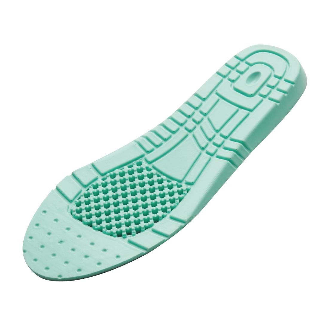Slipbuster Comfort Insoles 47