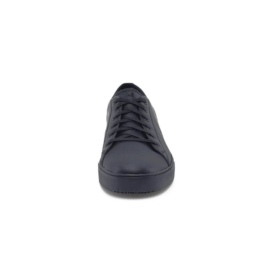 Shoes for Crews Old School Trainers Black 43