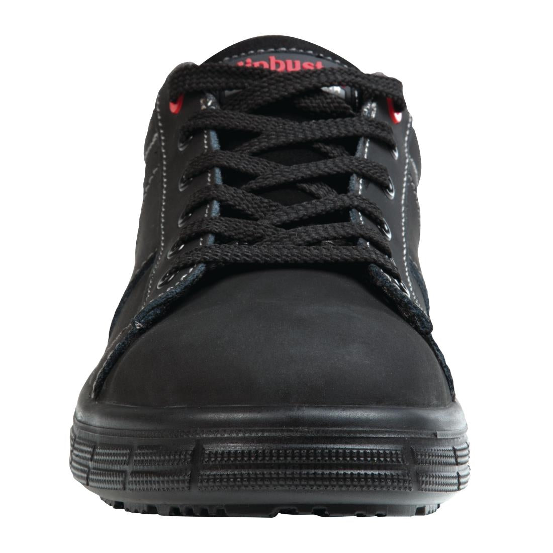 Slipbuster Safety Trainers Black 46