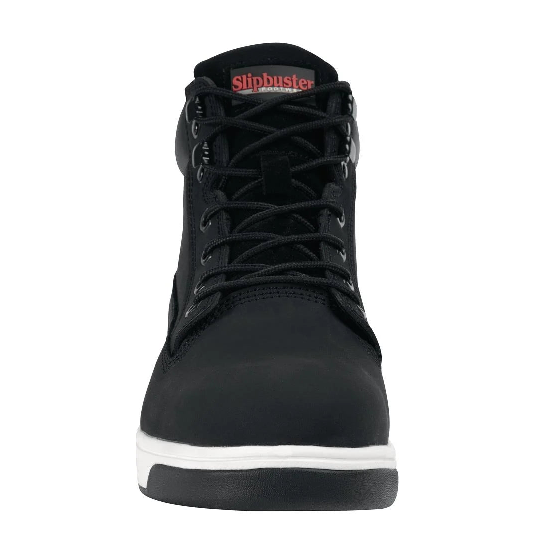Slipbuster Eon Hi Top Safety Boots Black 43