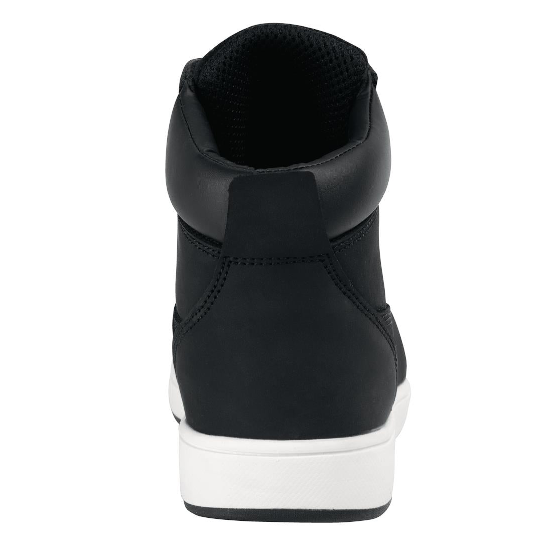 Slipbuster Eon Hi Top Safety Boots Black 46