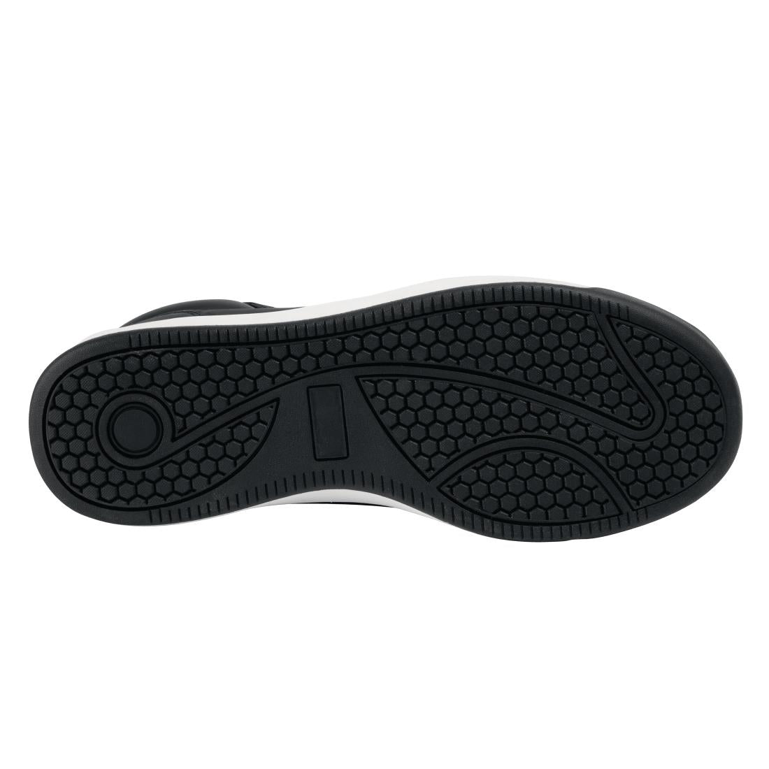 Slipbuster Eon Hi Top Safety Boots Black 46
