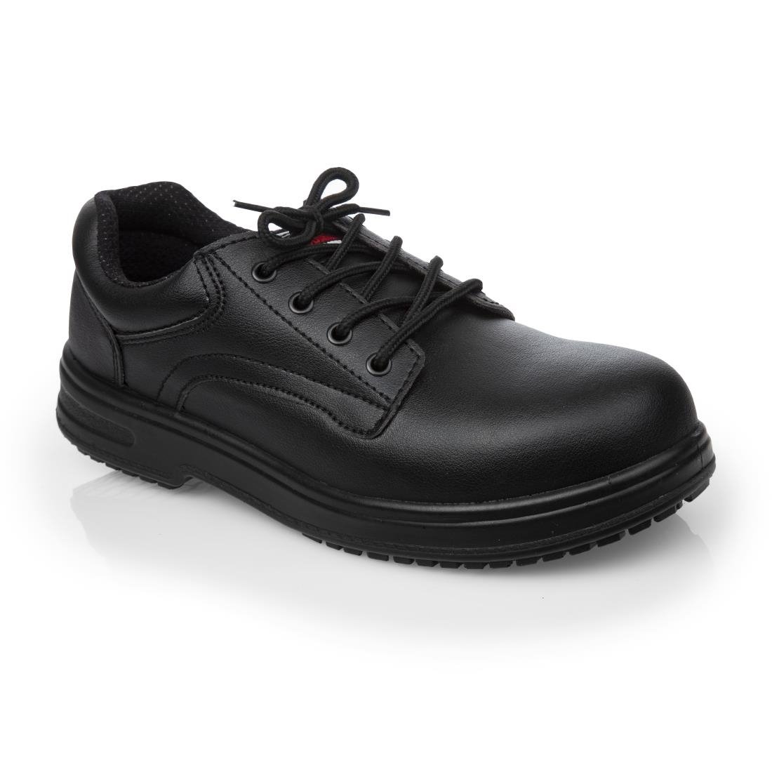 Slipbuster Basix Safety Shoes Black 39