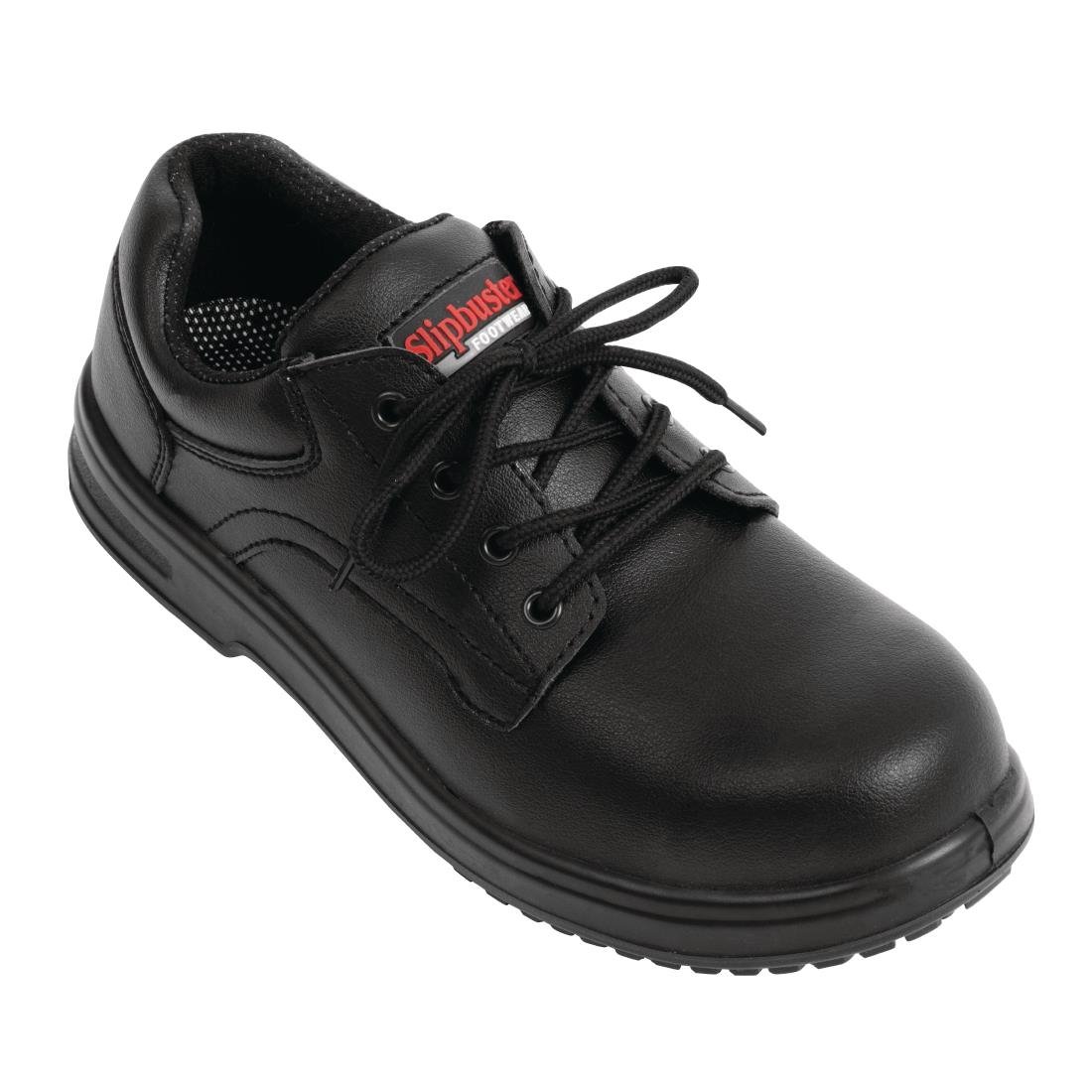 Slipbuster Basix Shoes Black 36