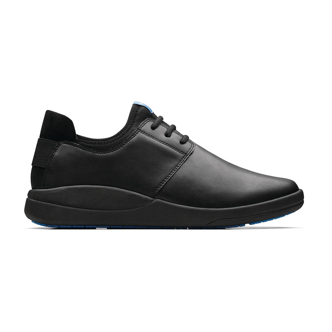 WearerTech Relieve Shoe Black/Black with Modular Insole Size 39