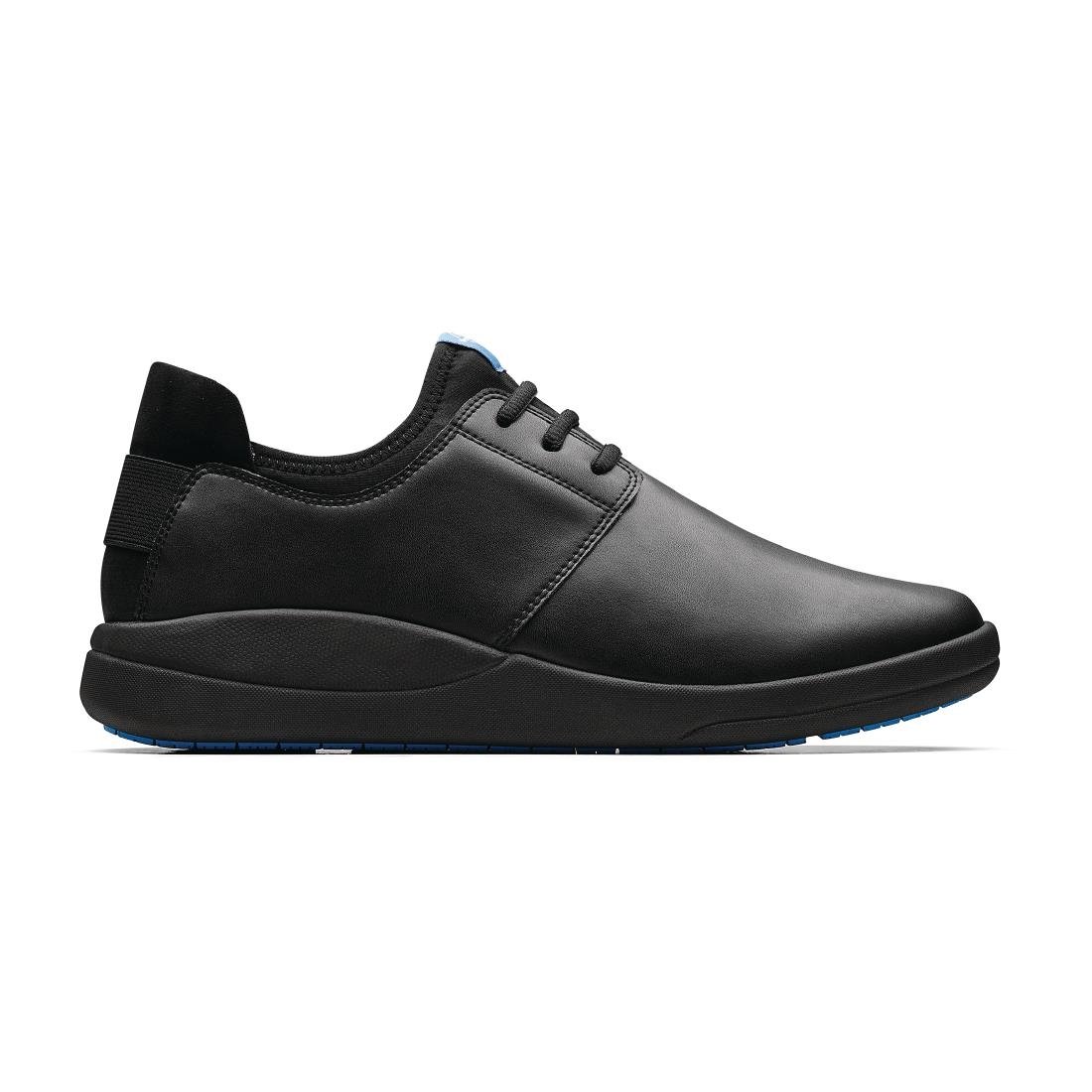 WearerTech Relieve Shoe Black/Black with Modular Insole Size 38