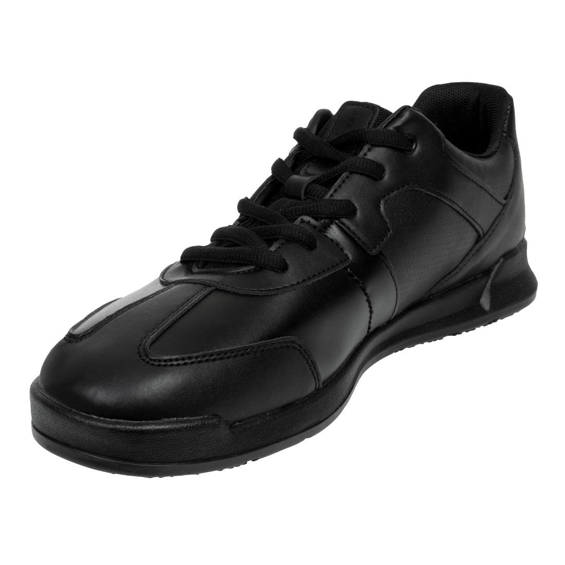 Shoes for Crews Freestyle Trainers Black Size 47