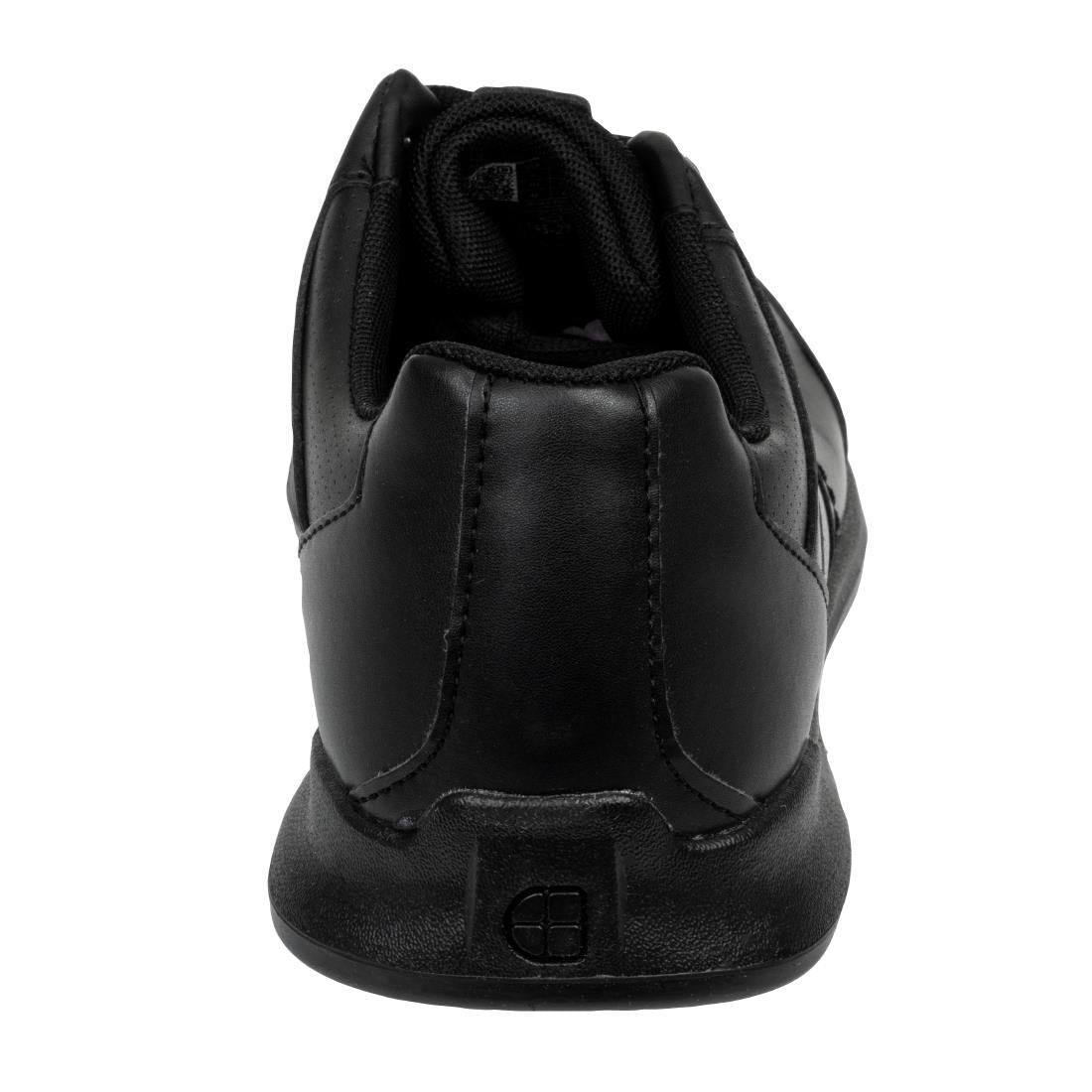 Shoes for Crews Freestyle Trainers Black Size 46