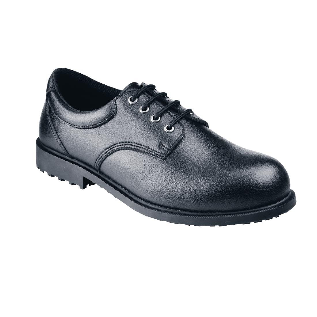 Shoes for Crews Cambridge Steel Toe Dress Shoe 47