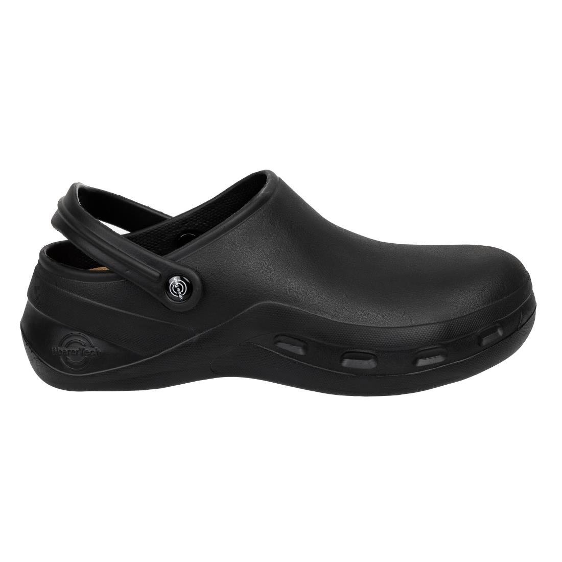 WearerTech Protect Clog Black 9