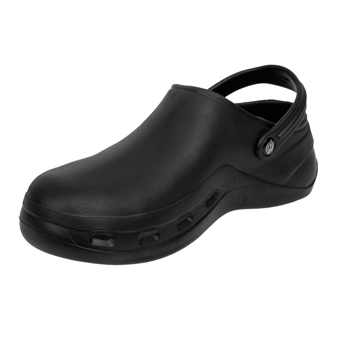 WearerTech Protect Clog Black 6