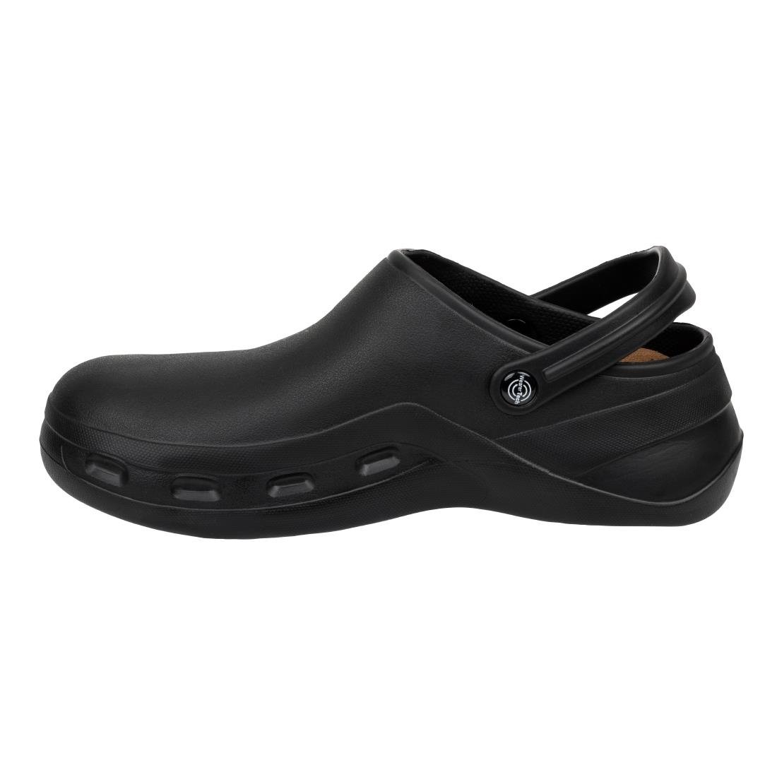 WearerTech Protect Clog Black 12