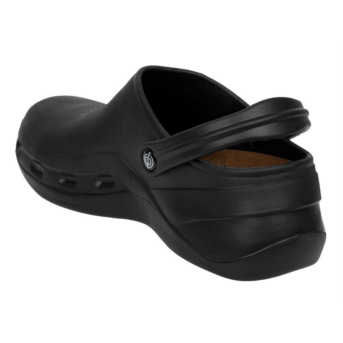 WearerTech Protect Clog Black 37