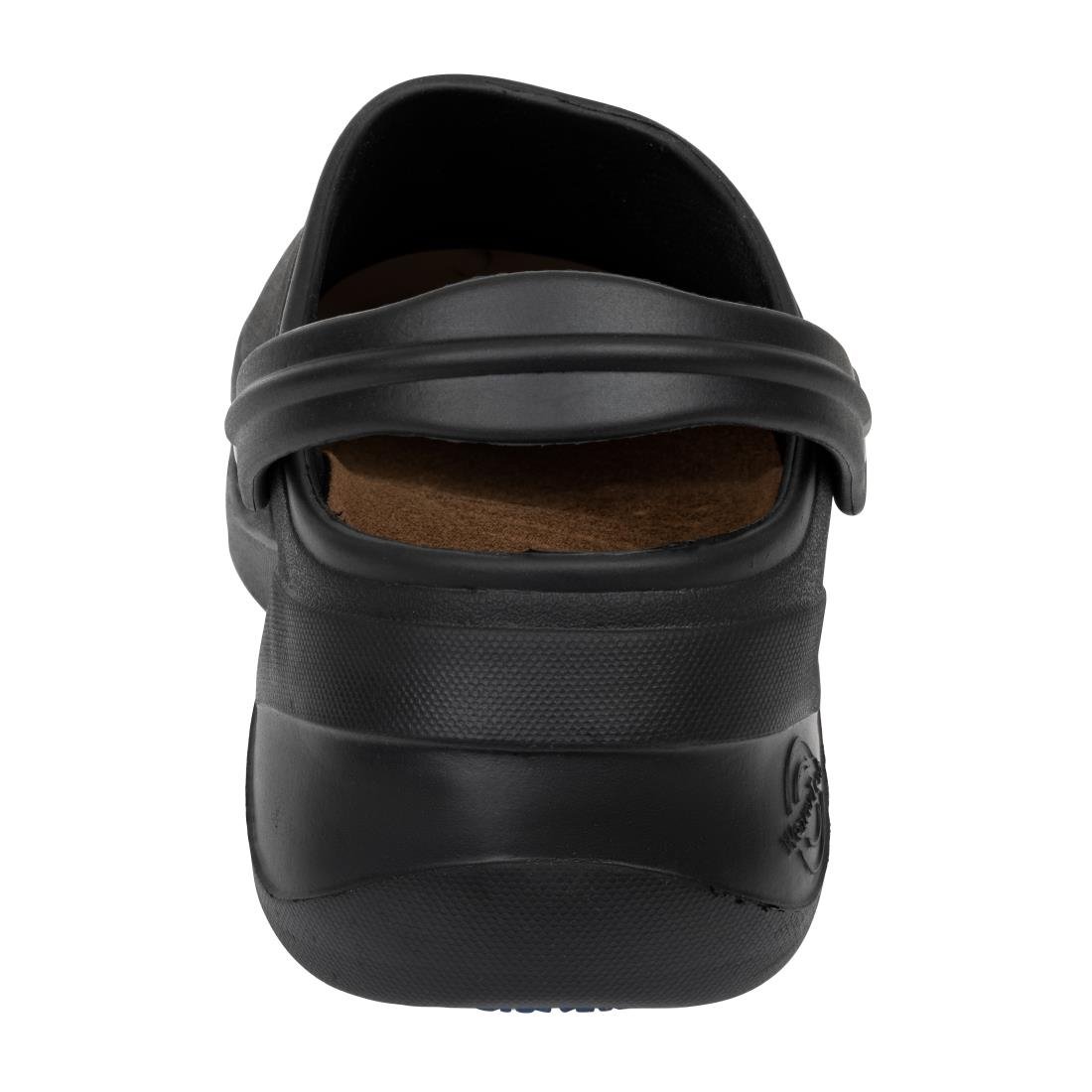 WearerTech Protect Clog Black 12