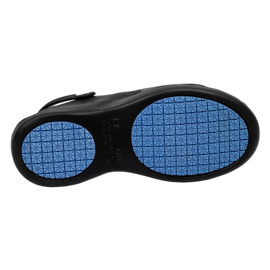 WearerTech Protect Clog Black 10