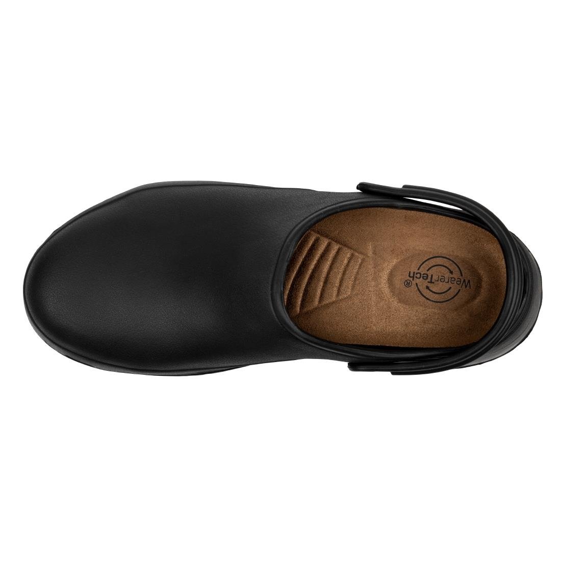 WearerTech Protect Clog Black 8