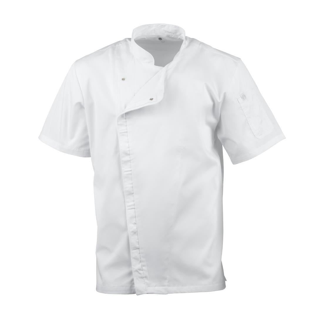 Chef Works Cannes Unisex Chef Jacket White 2XL