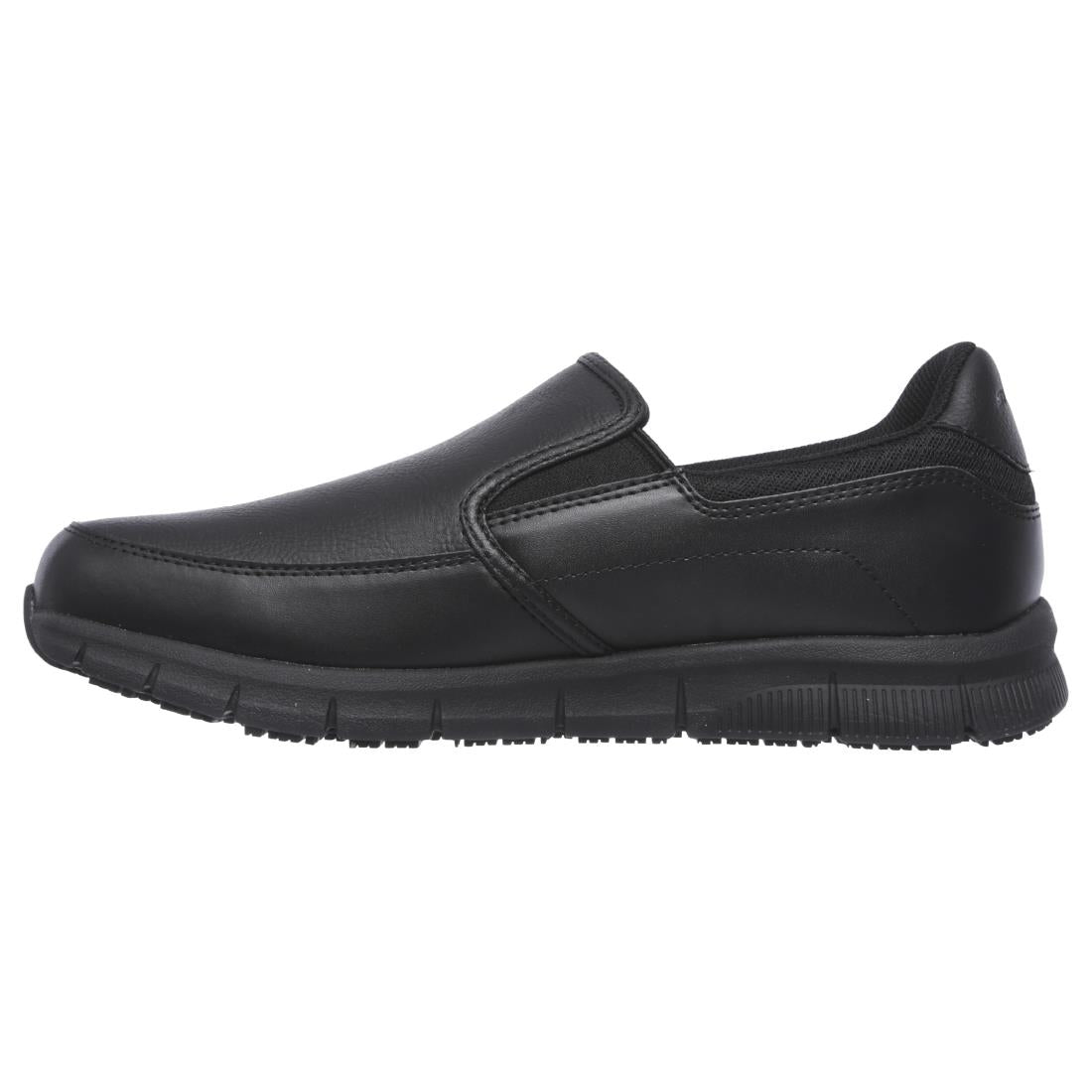 Skechers Slip on Slip Resistant Shoe Size 46