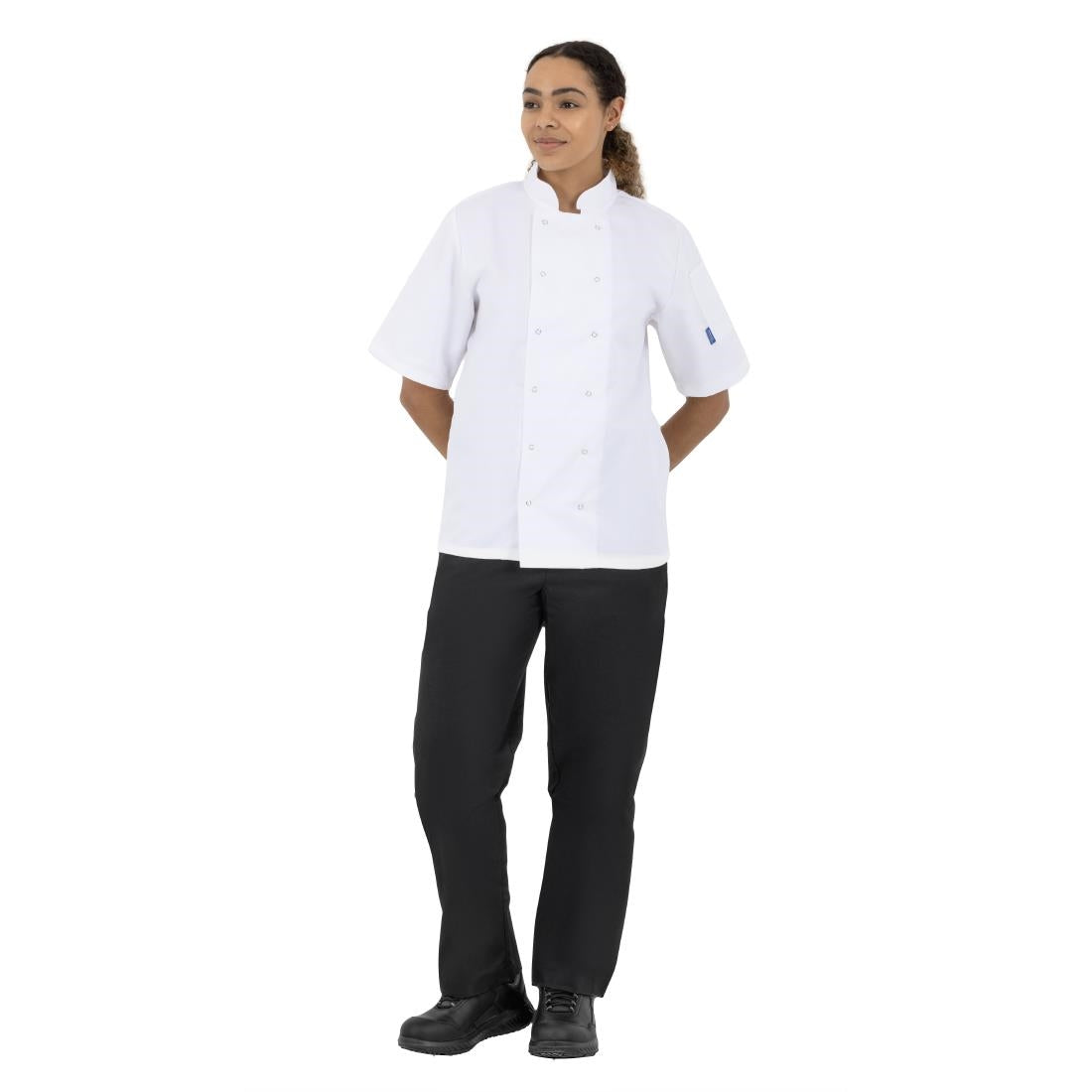 Whites Cargo Pants S