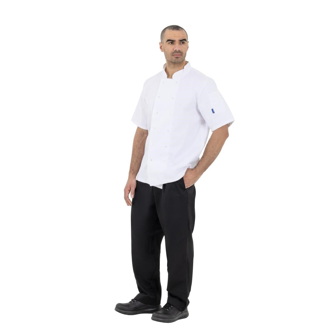 Whites Cargo Pants S