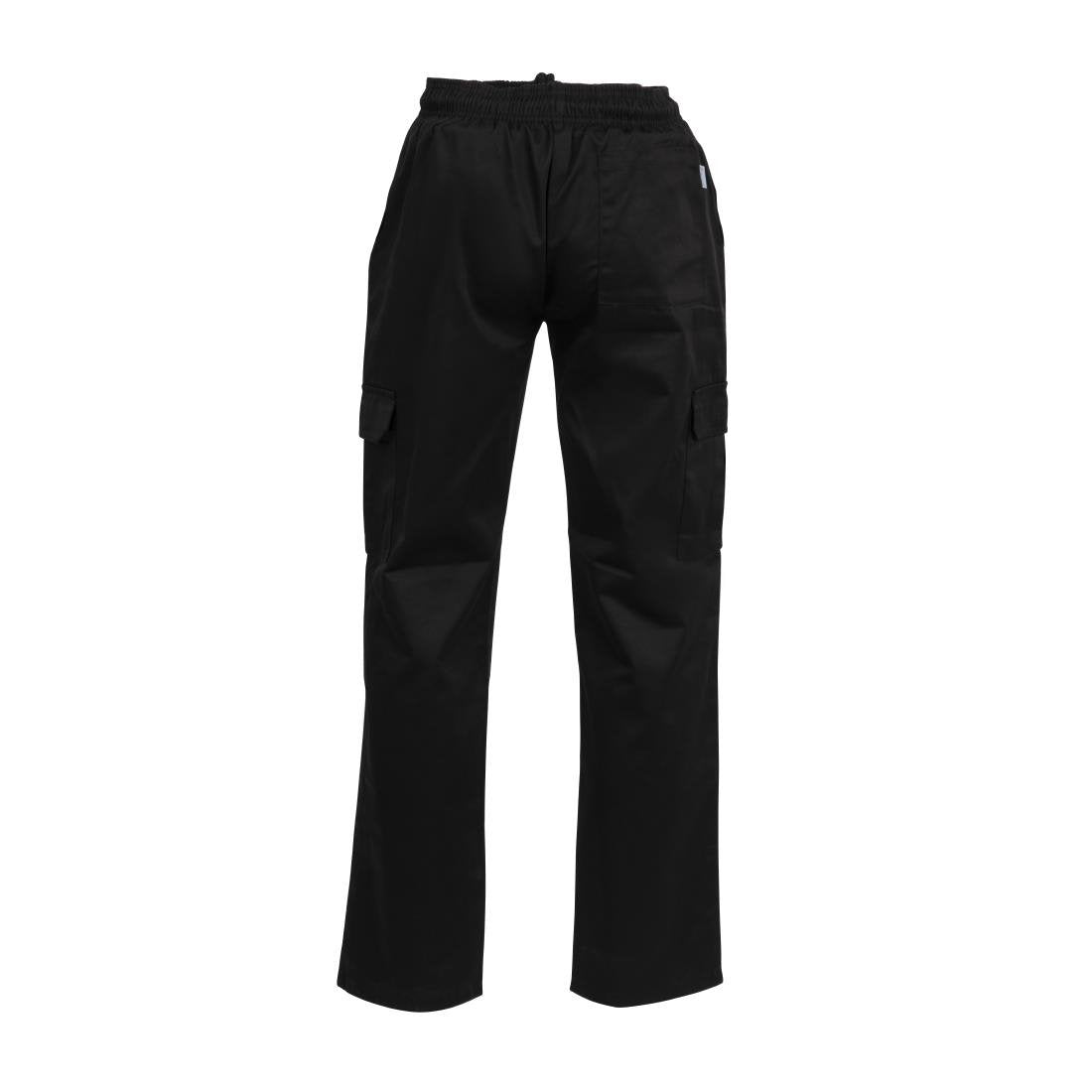 Whites Cargo Pants L
