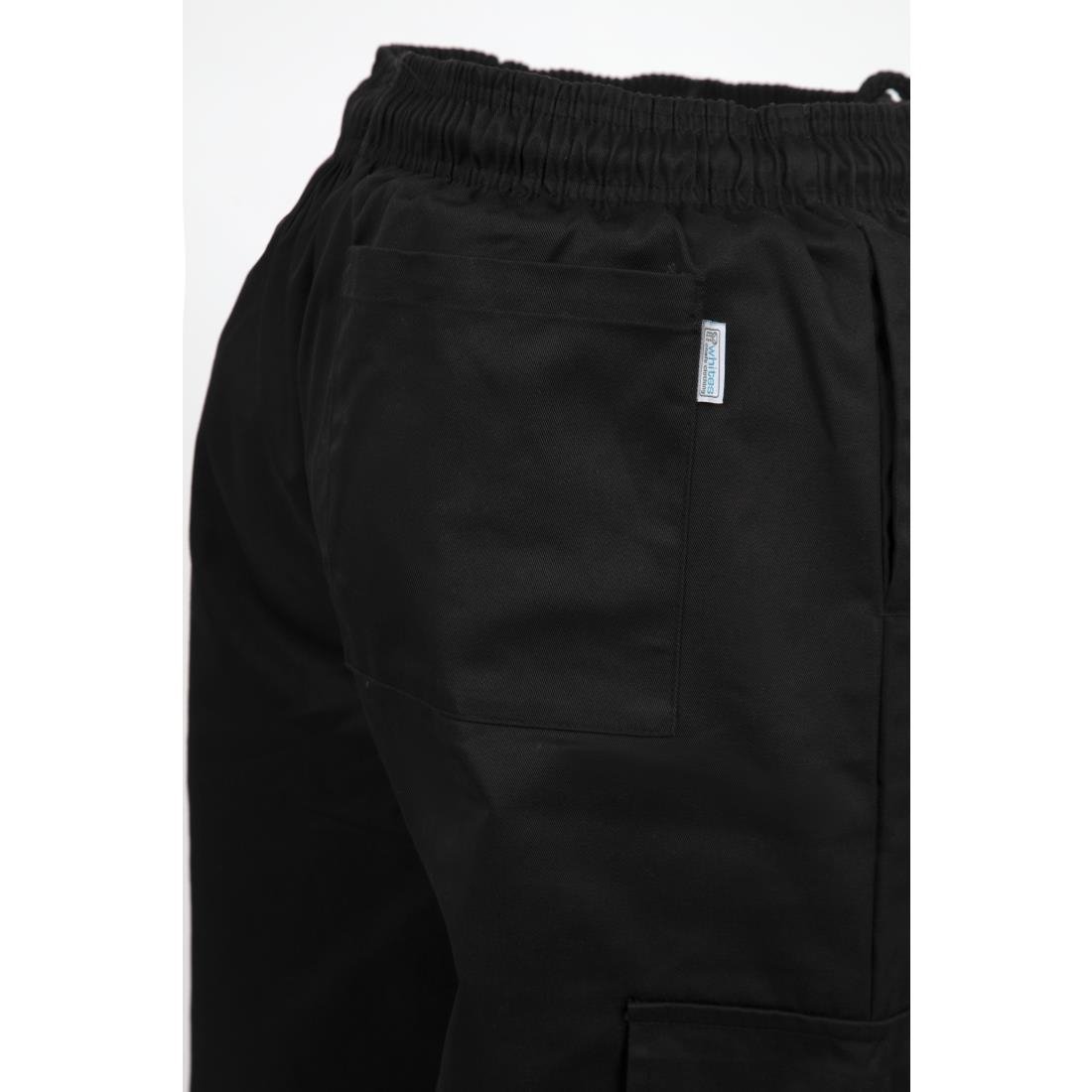 Whites Cargo Pants L