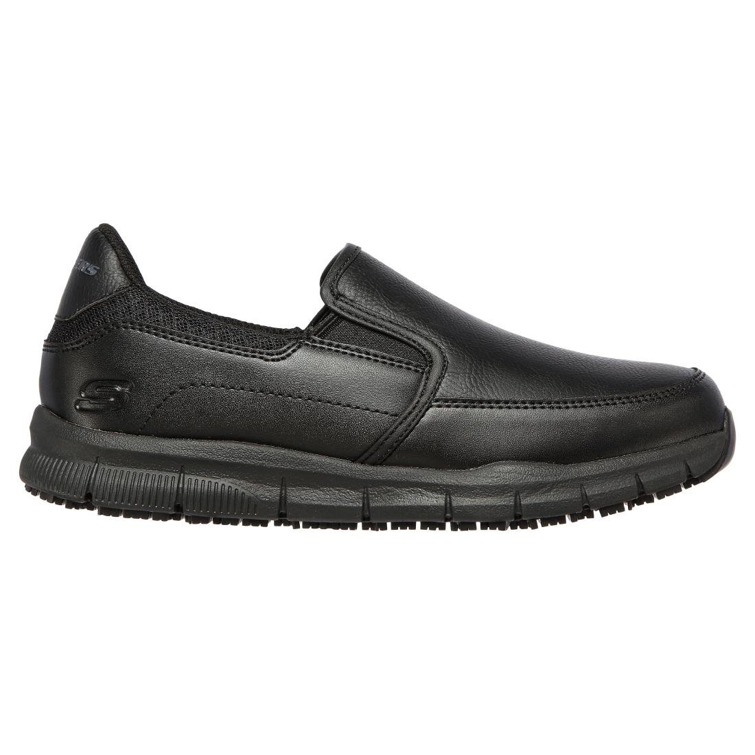 Skechers Womens Slip on Nampa Annod Size 40 (UK 7)