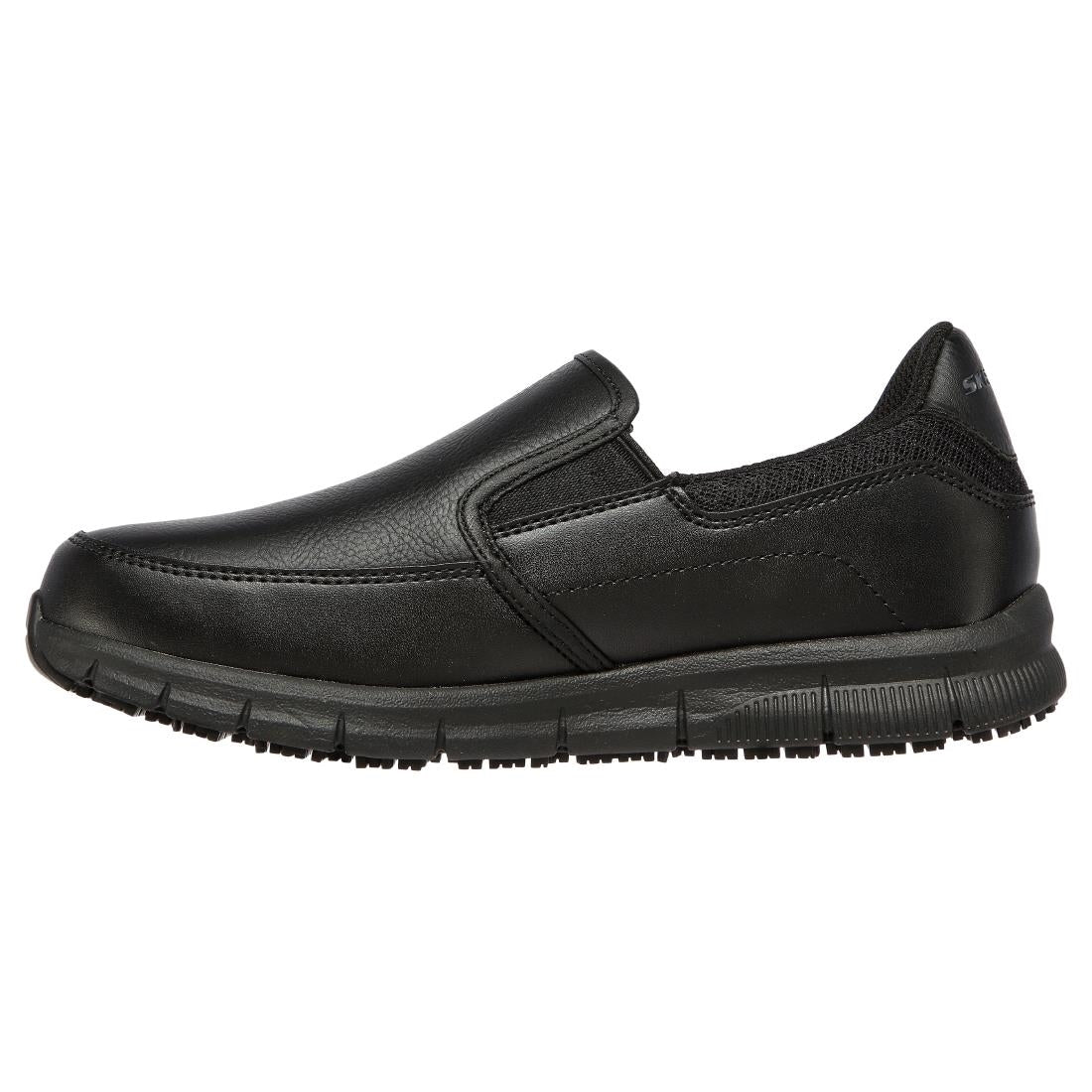 Skechers Womens Slip on Nampa Annod Size 39 (UK 6)