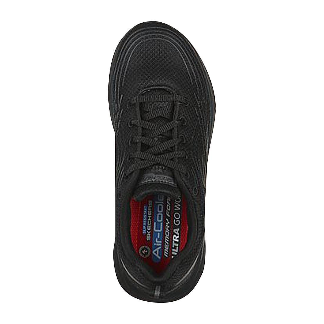 Skechers Womens Max Cushioning Elite Trainer Size 38 (UK 5)