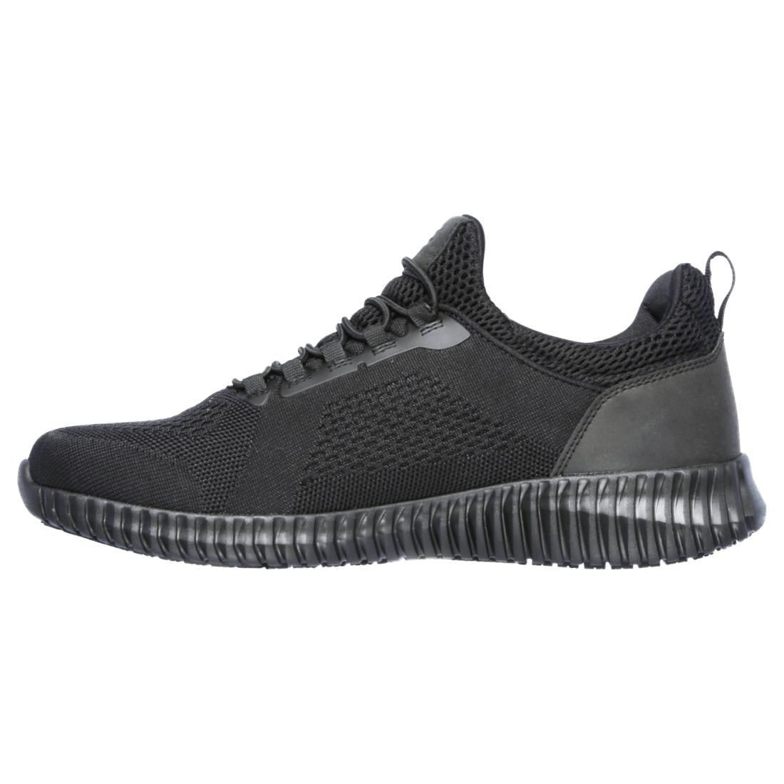 Skechers Mens Cessnock SR Trainers Size 47.5 (UK 12)