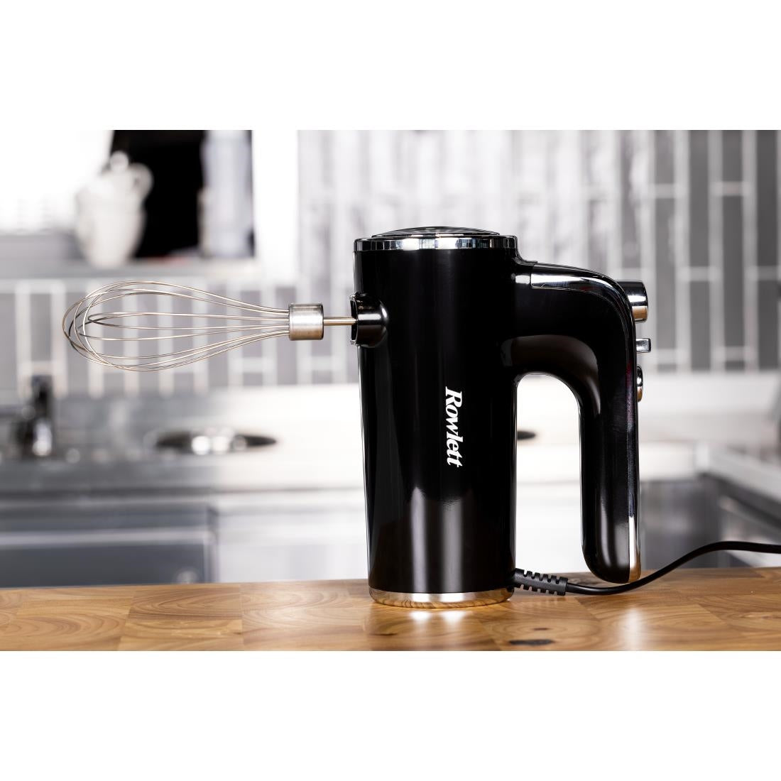 Rowlett Hand Mixer