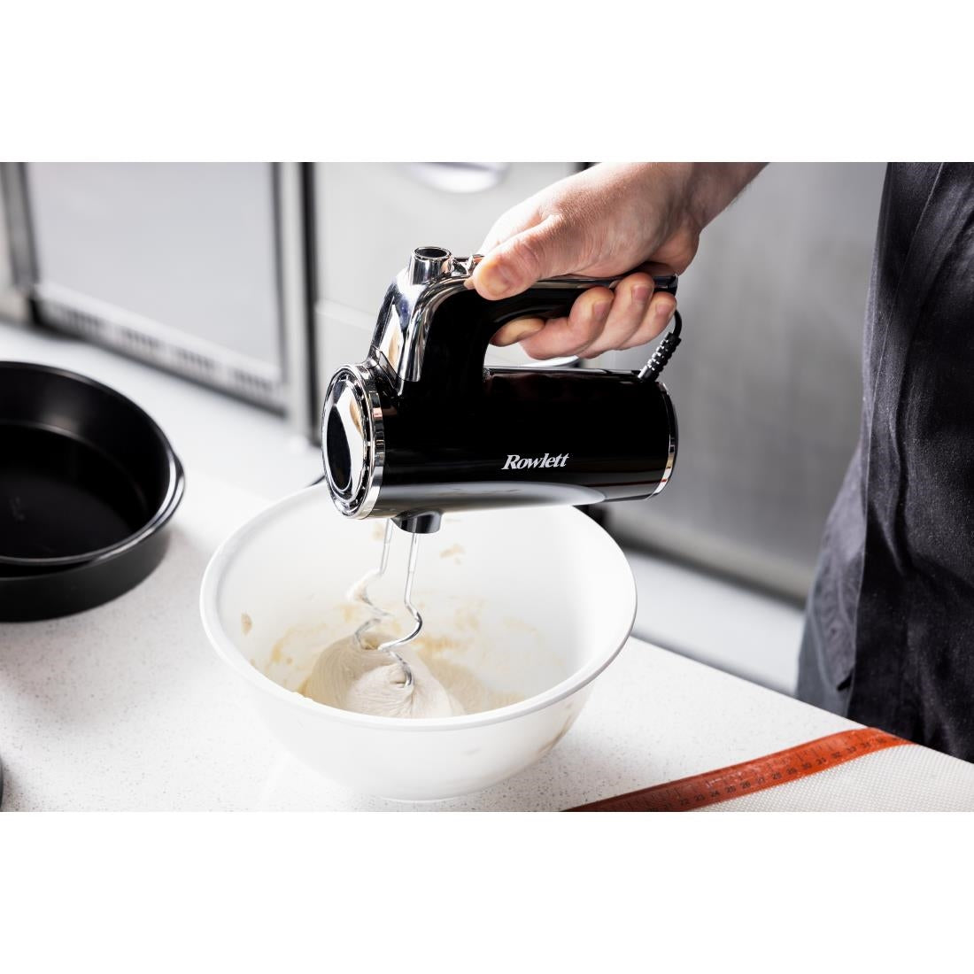 Rowlett Hand Mixer
