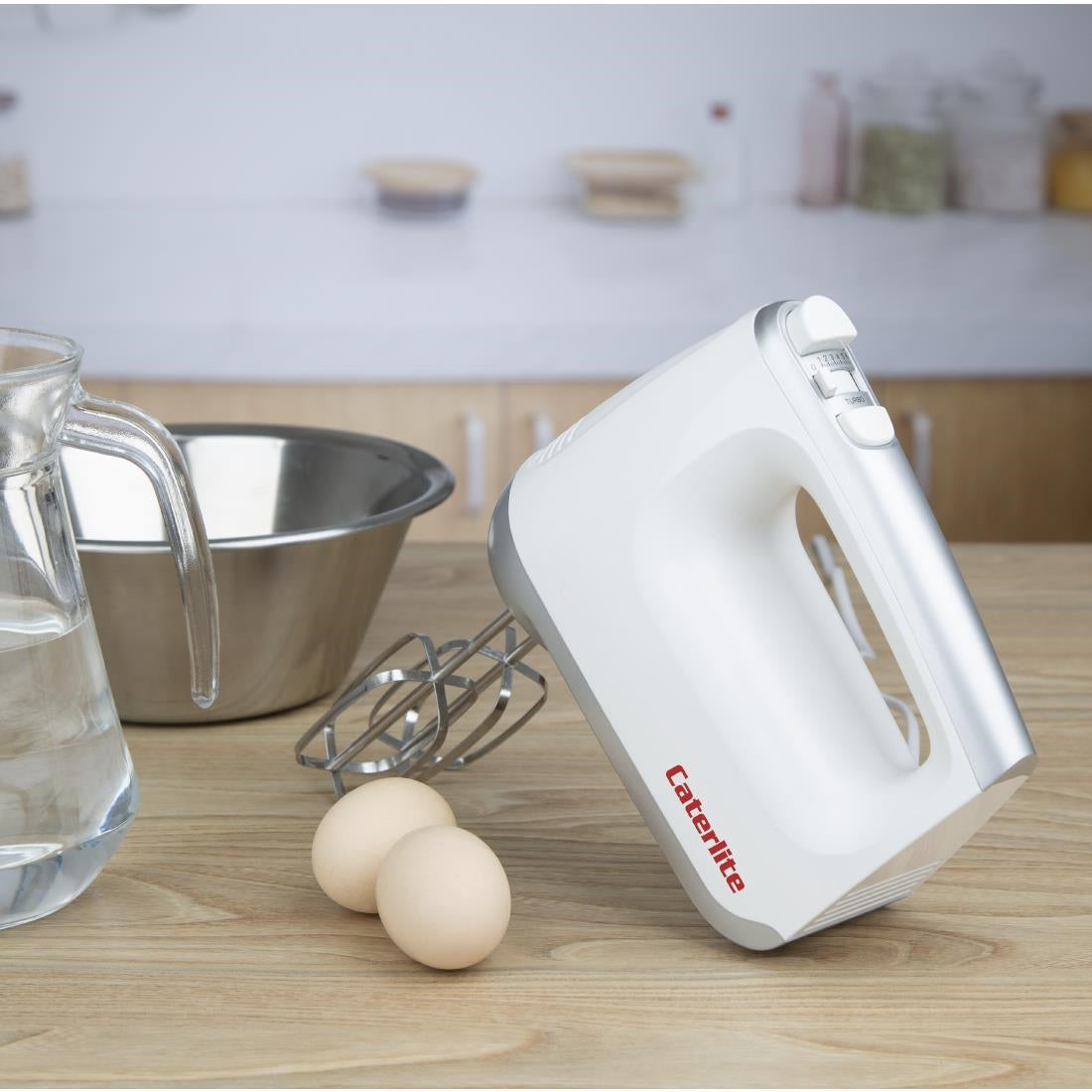 Caterlite Hand Mixer