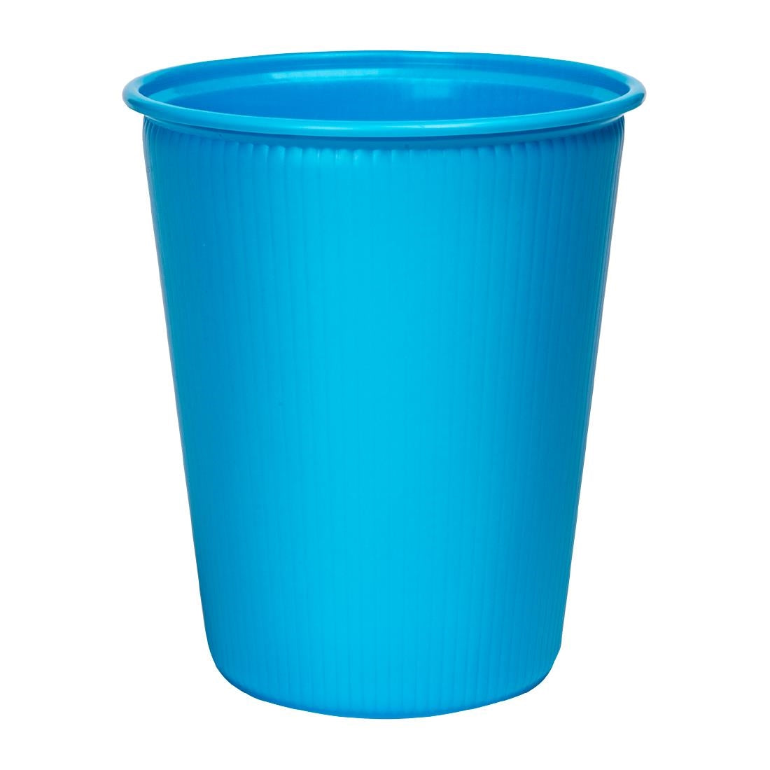 FSG Returnables Zero Waste Cups Blue 430ml (165 Pack)