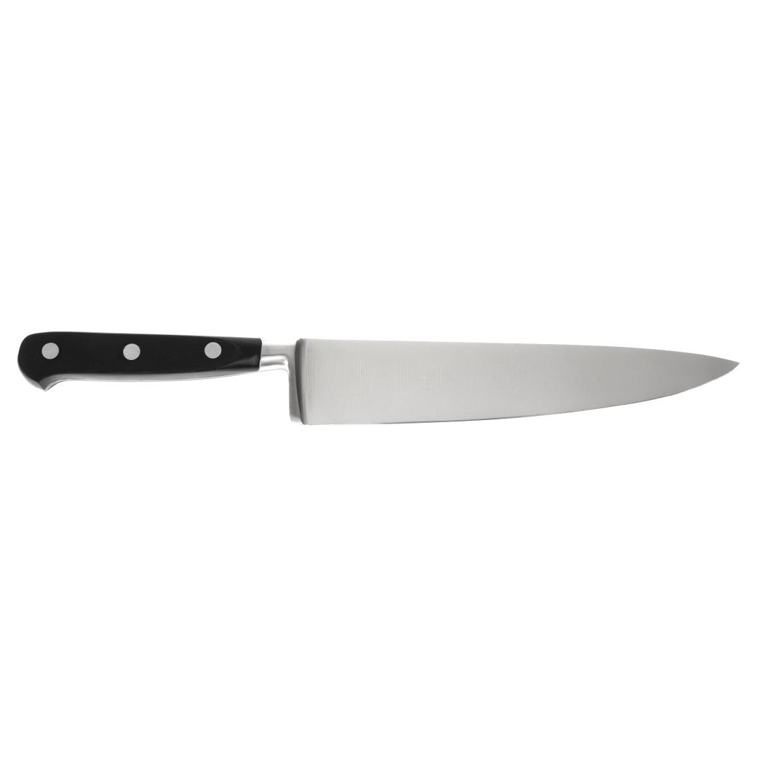 Deglon Sabatier Chef Knife Black 20.3cm