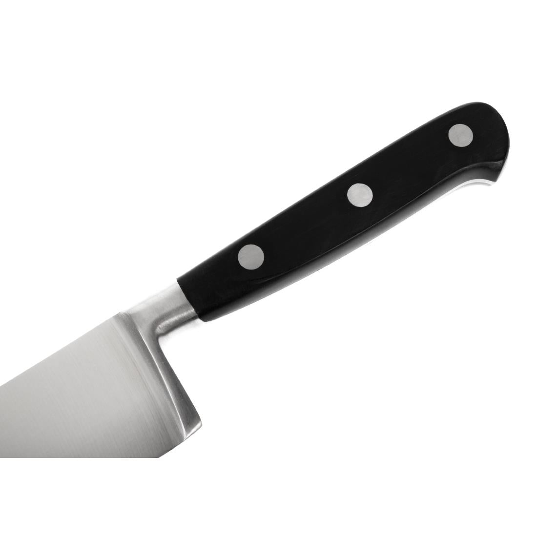 Deglon Sabatier Chef Knife Black 20.3cm
