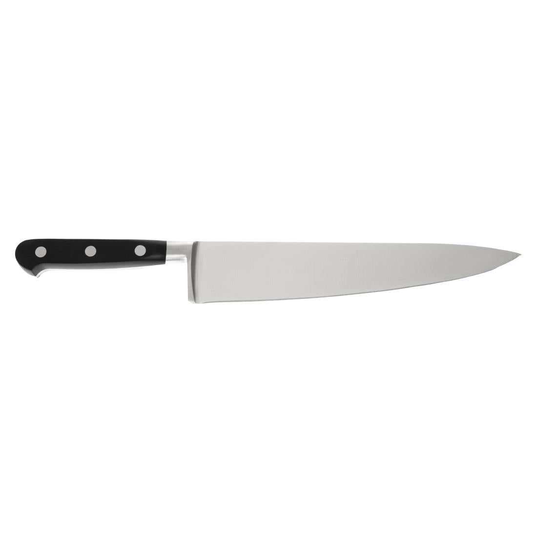 Deglon Sabatier Chef Knife Black 25.4cm