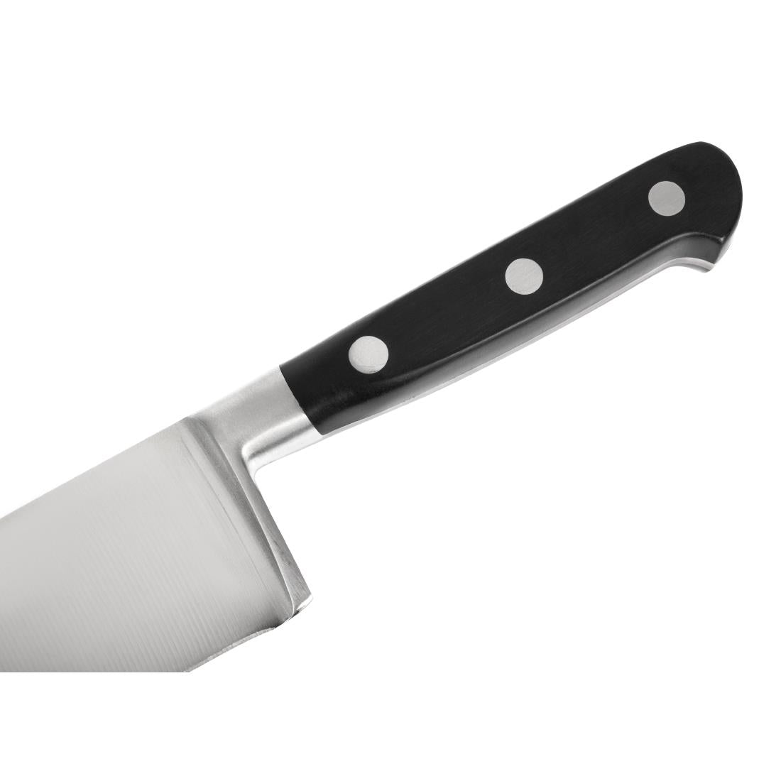 Deglon Sabatier Chef Knife Black 25.4cm